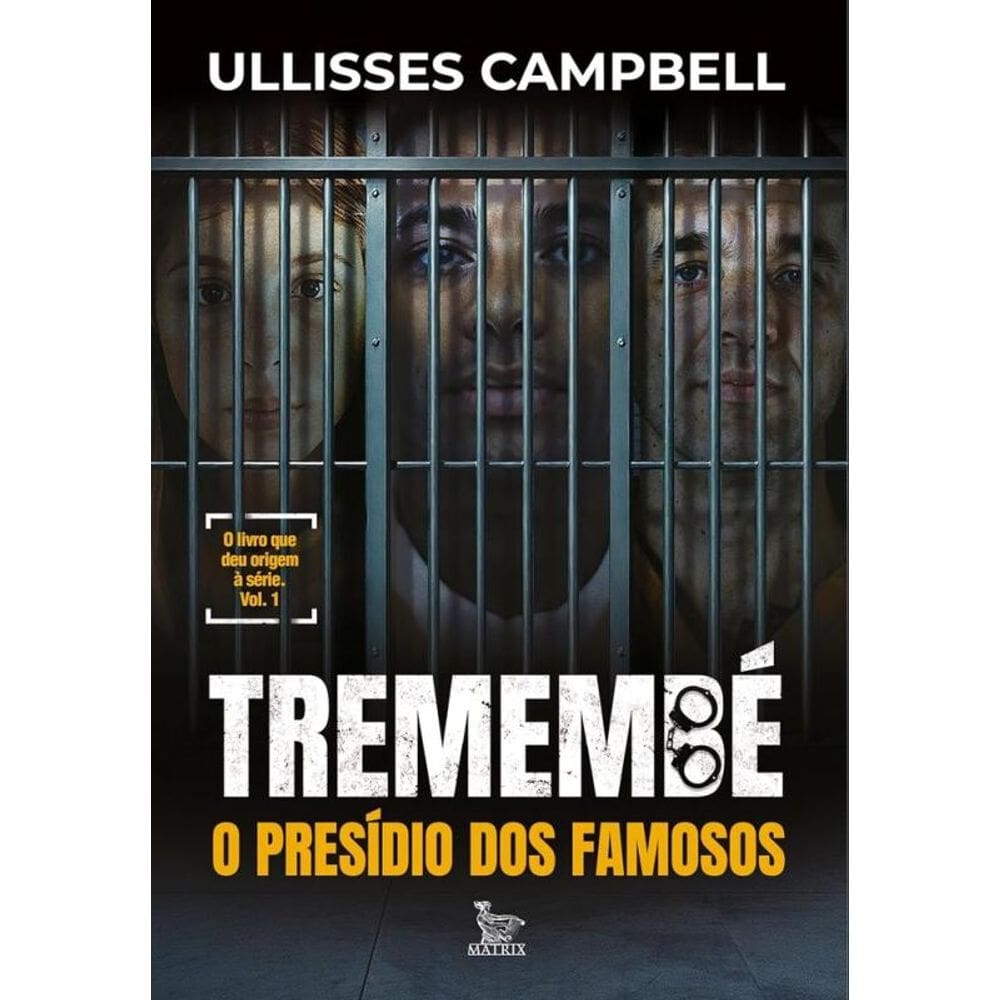 Tremembé - O Presídio Dos Famosos
