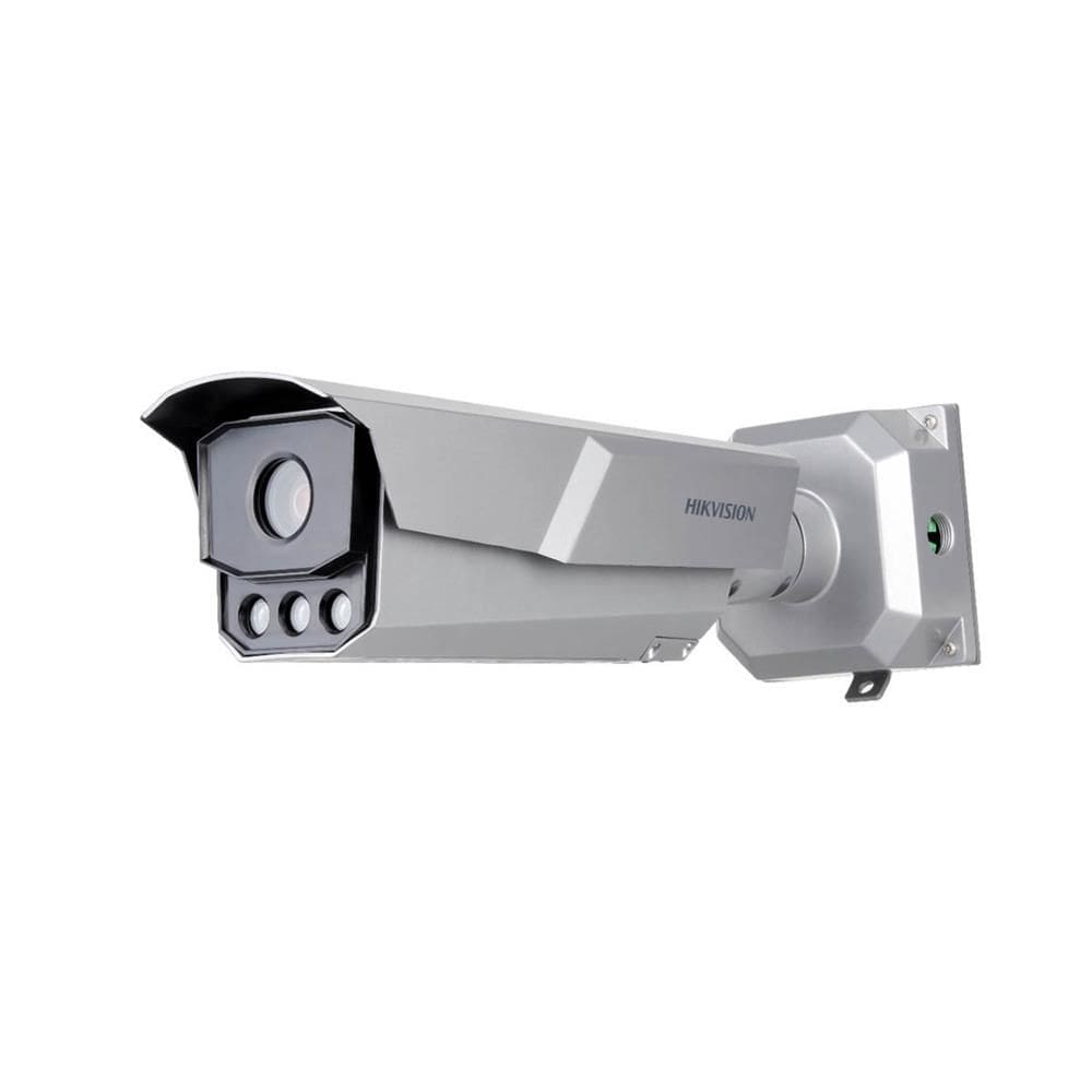 Câmera Hikvision Bullet IDS-TCM403-BI/0832/SKD, 4MP, IR, IP67, Branca