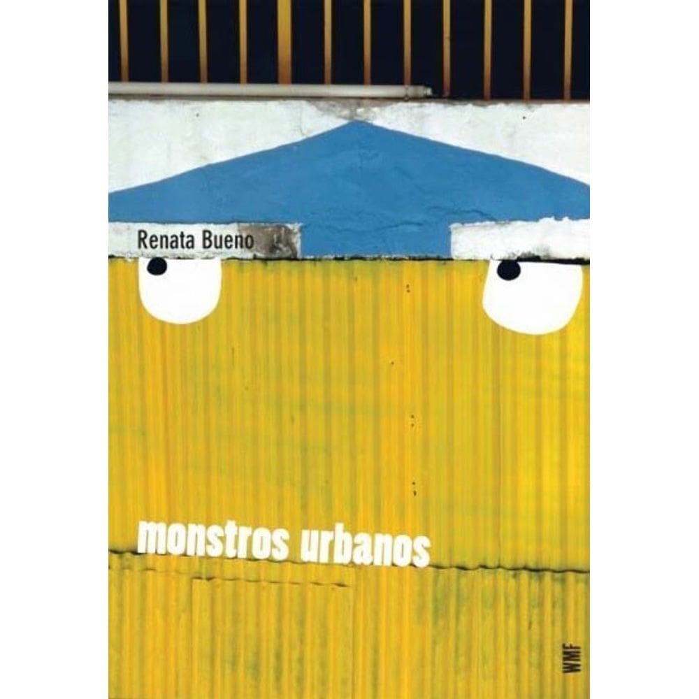 Monstros Urbanos - 02Ed/21