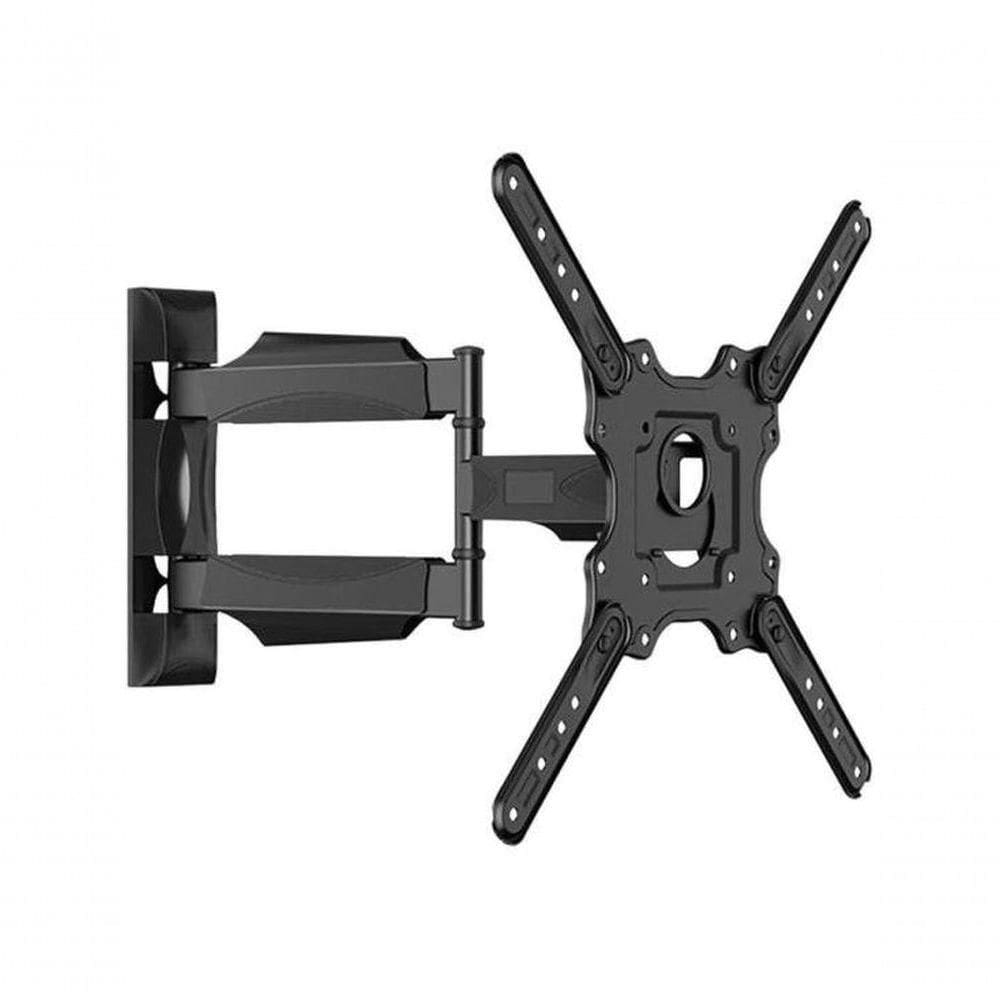 Suporte Para Tv Articulado Multivisão Mi-3260 32-60” Preto
