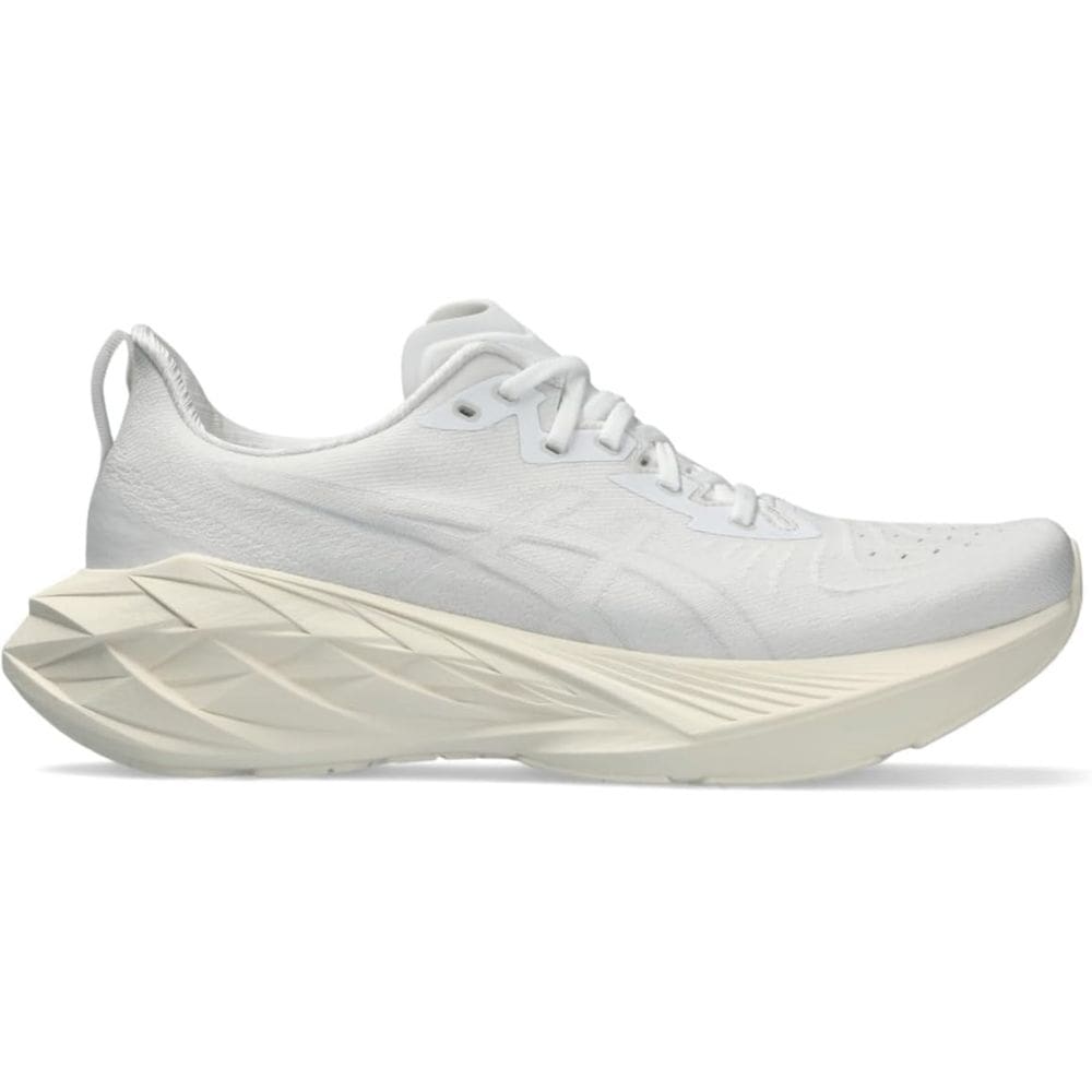 Tênis Asics Novablast 4 Masculino - Branco
