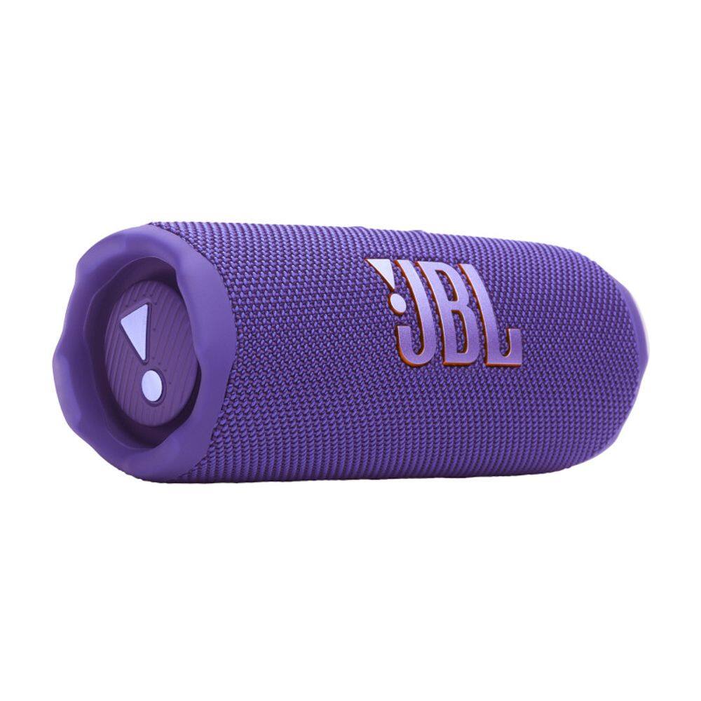 Caixa de Som Bluetooth JBL Flip 7 Roxa | Casas Bahia
