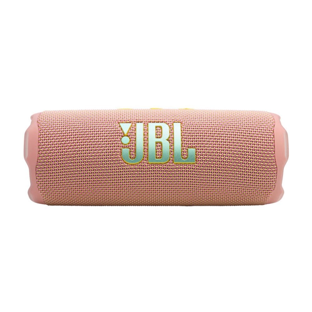 Caixa de Som Bluetooth JBL Flip 7 Rosa | Casas Bahia