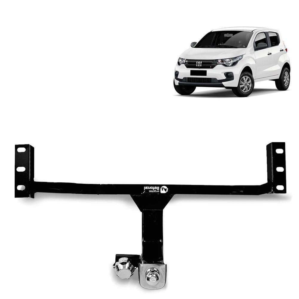 Engate De Reboque Mobi 2017 A 2025 Rabicho Fixo 500kg