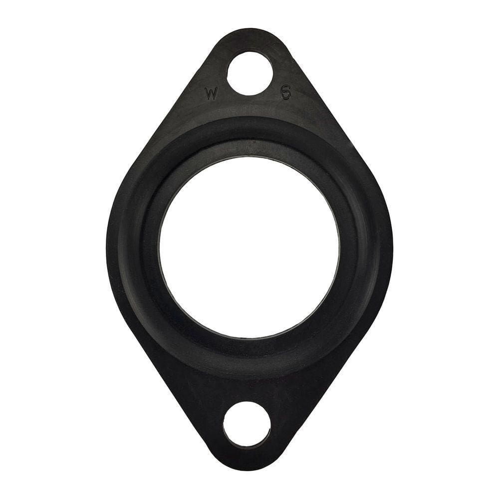 Vedação Flange Entrada Saída Pressurizador Komeco Tp825 Tp820 - 0100020586 Único
