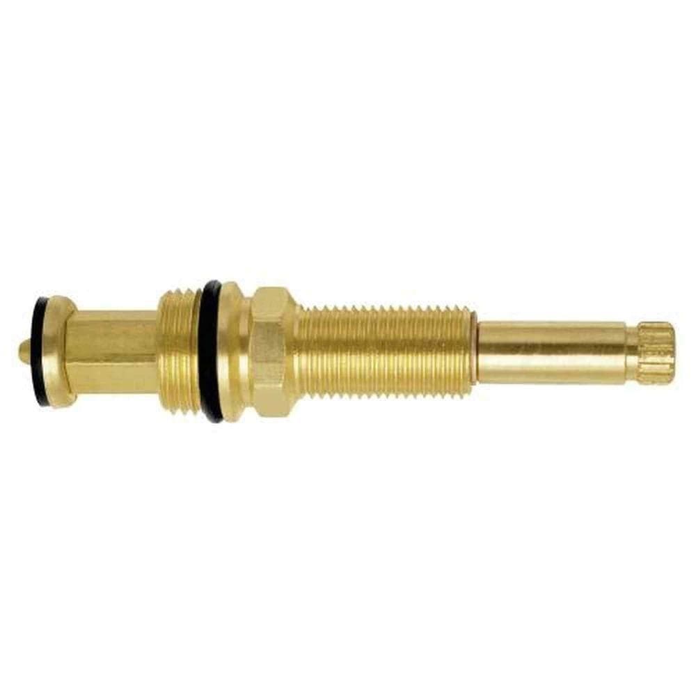 Reparo Mvs Para Registro Pressão Meber Antigo - Blukit Liga De Cobre Rosca Nº33 - água Quente-fria