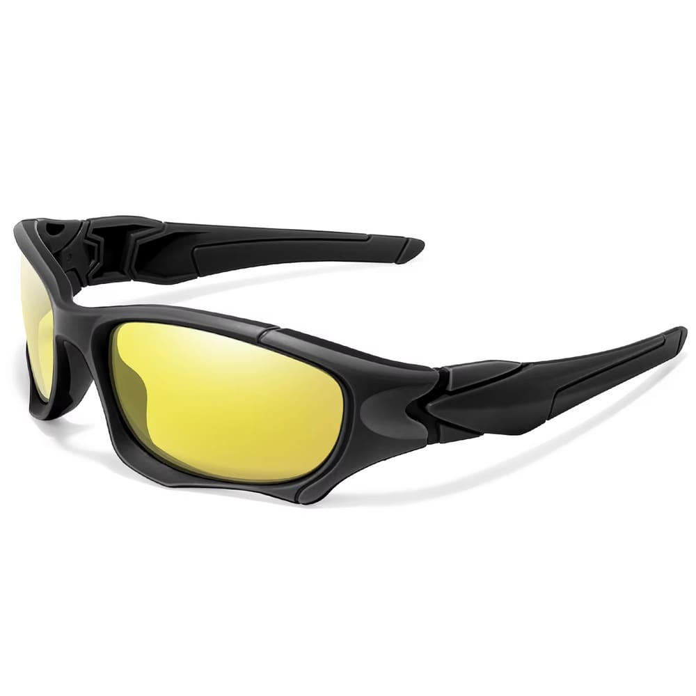 Óculos Noturno Kdeam Esportivo Masculino Polarizado Kd0623