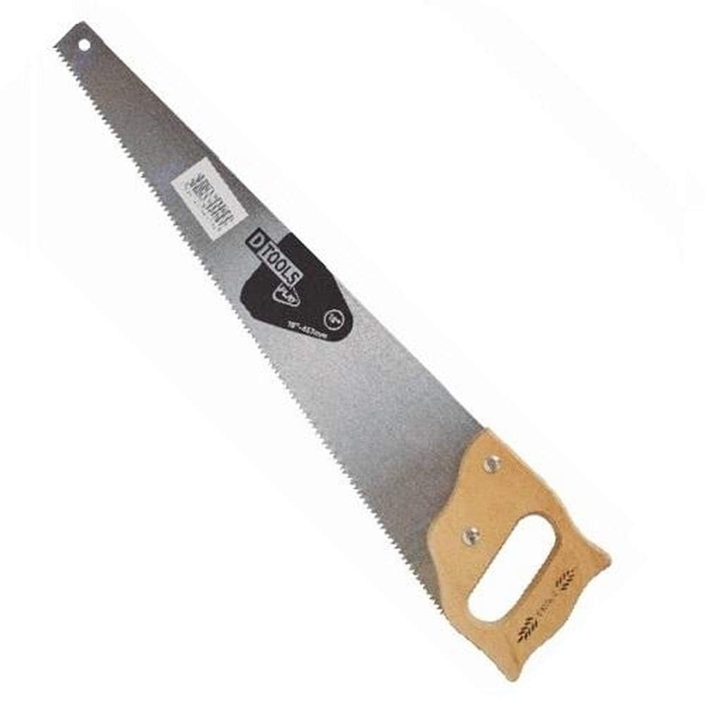 Serrote Amador 18`` Com Cabo De Madeira - Dtools