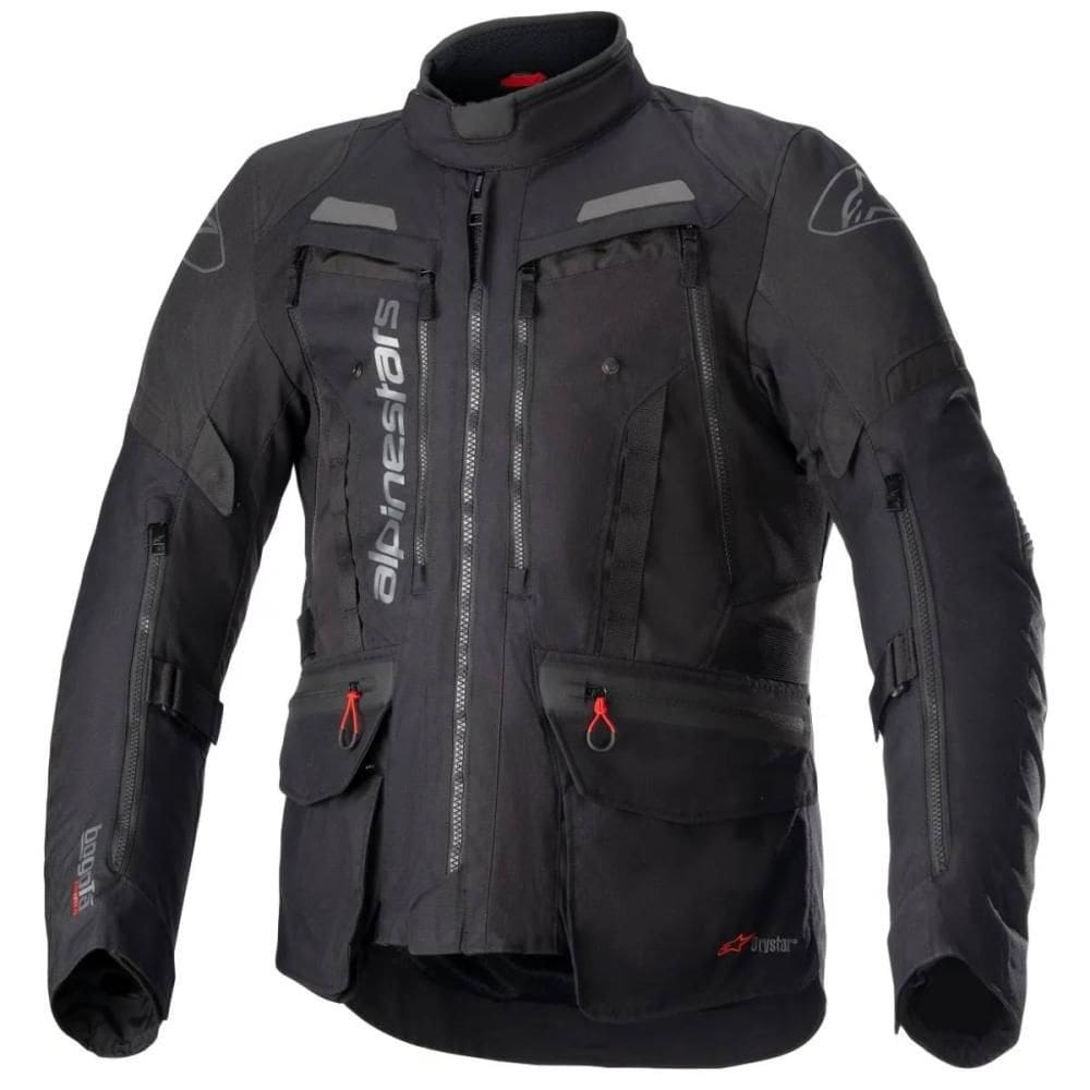 Jaqueta Alpinestars Bogota Pro Drystar