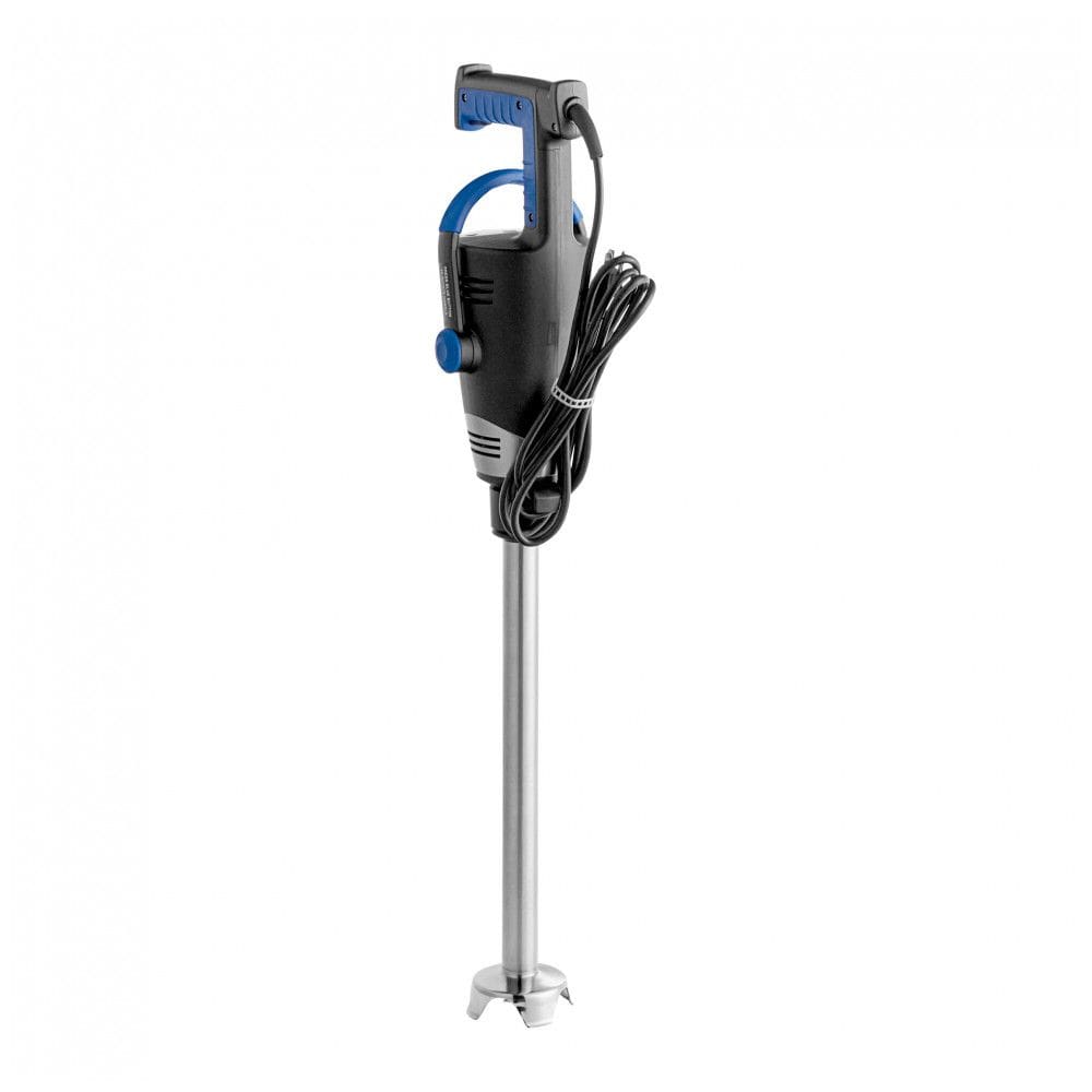 Liquidificador de Imersão Industrial Waring WSB650X Big Stik EvolutionX 18 Elétrico de Alta Potência com Controle de Velocidade Variável