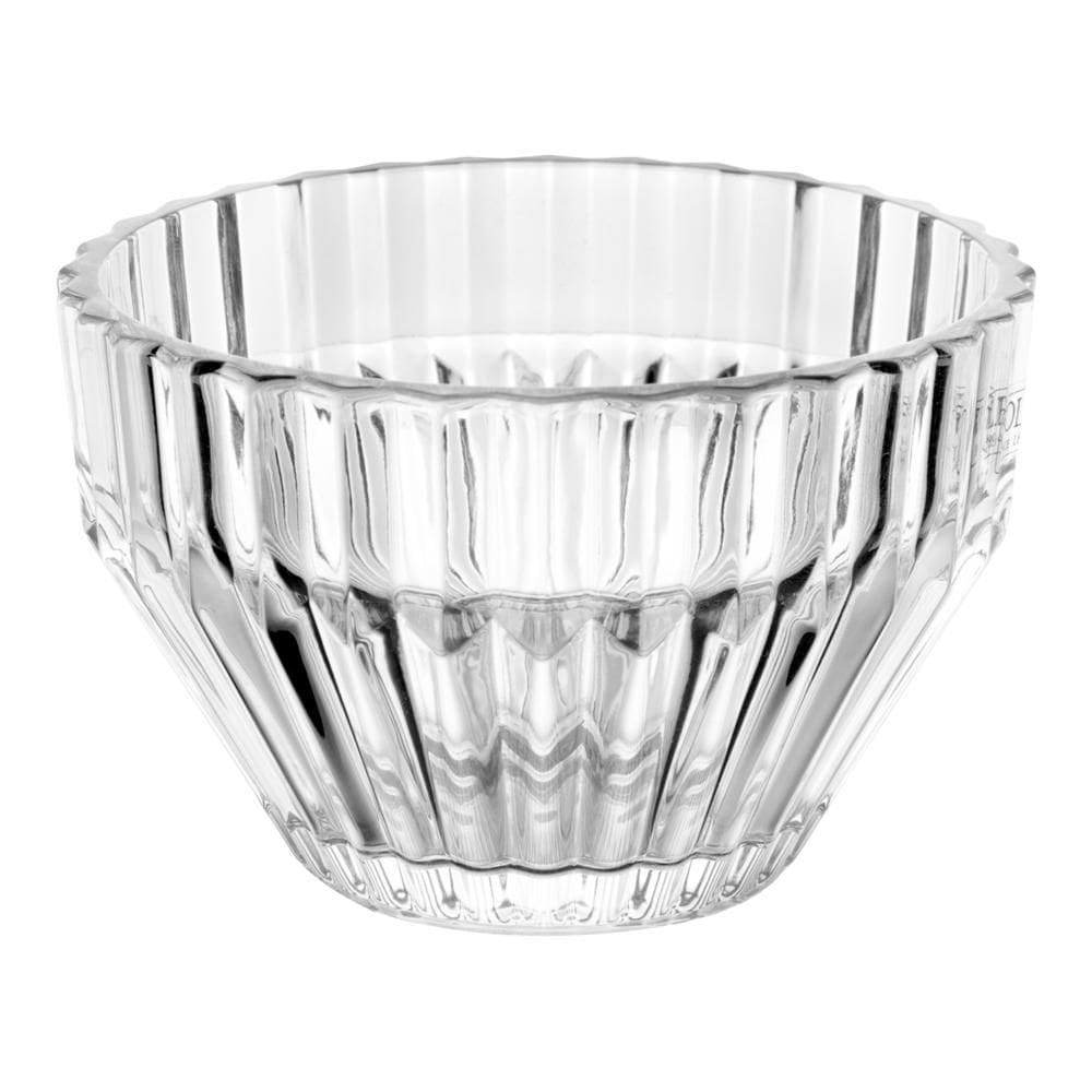 Bowl Império 11Cm X 11Cm X 6,5Cm Cristal