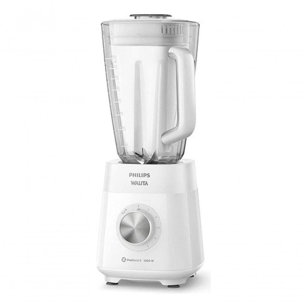 Liquidificador Série 5000 Philips Walita 1200w RI2240 110V