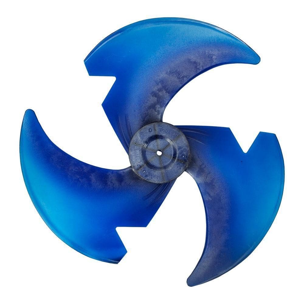 Hélice Condensadora Ar Condicionado 24 A 36.000 Btus Midea Único