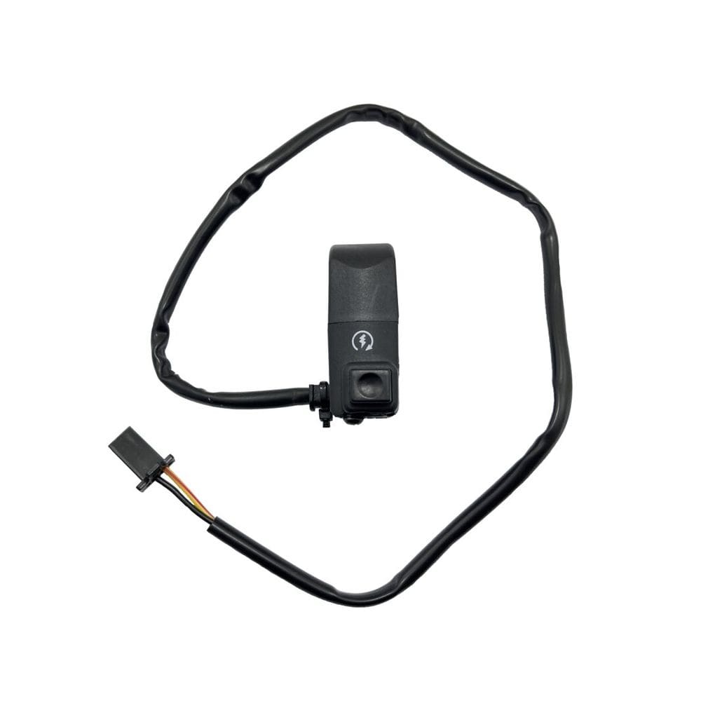 Punho Partida Crf 250F 2018/2024 Zouil