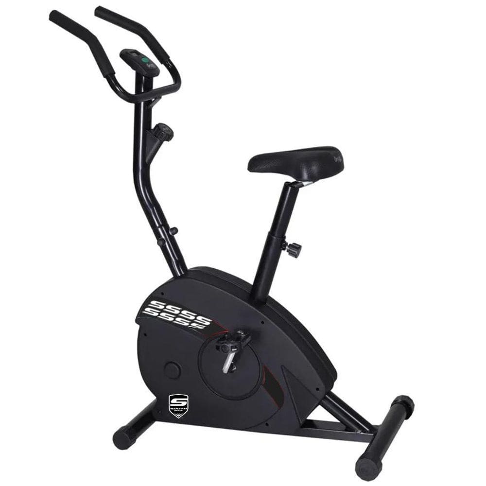 Bicicleta Ergométrica Southbike Fitness Edition V