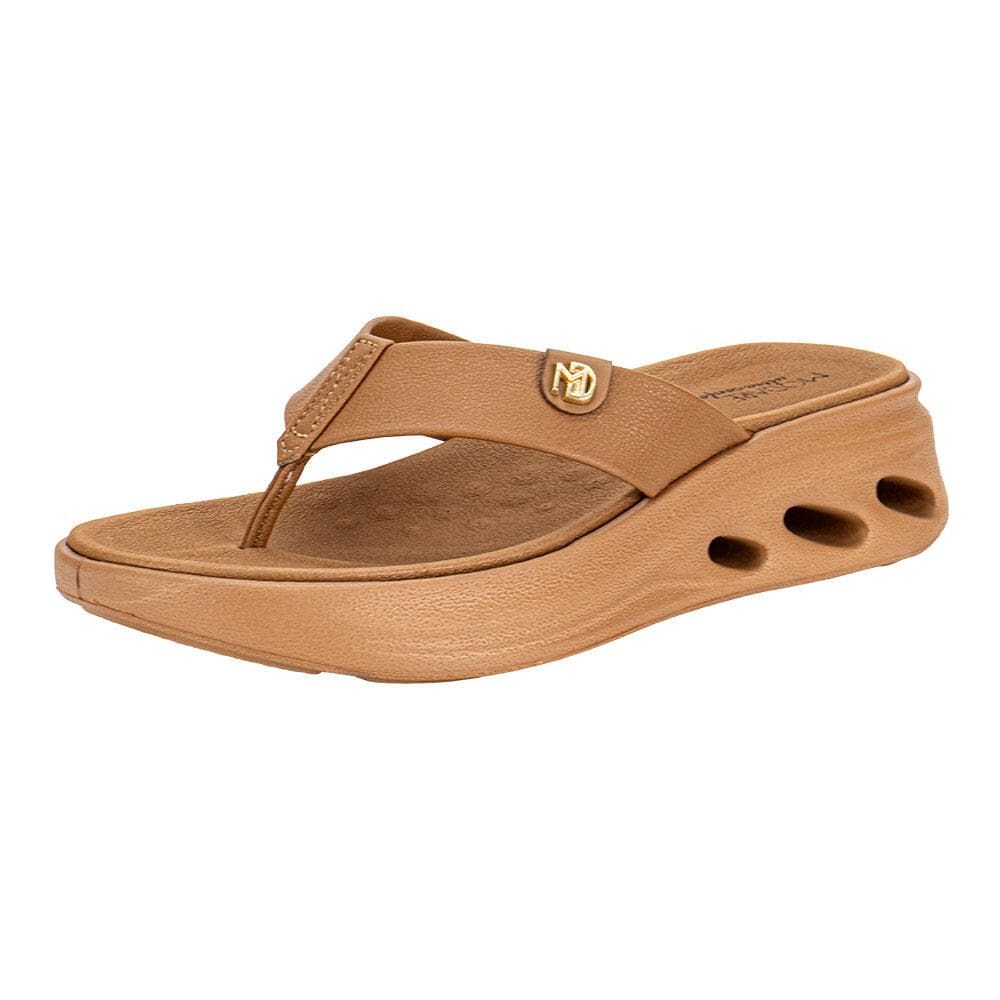Tamanco Feminino Flat Modare 7215101