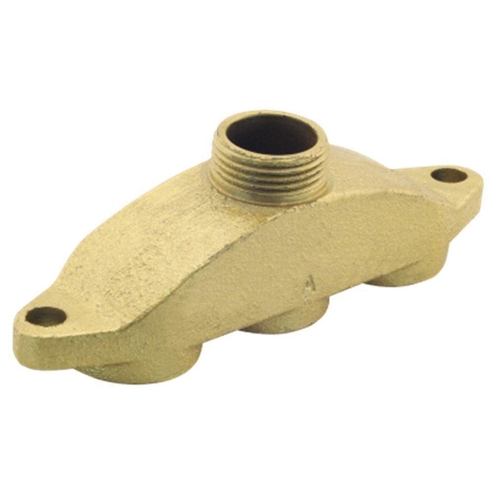 Tampa Válvula Sucção P/ Cabeçote Lavadora Chiaperini Lj14l