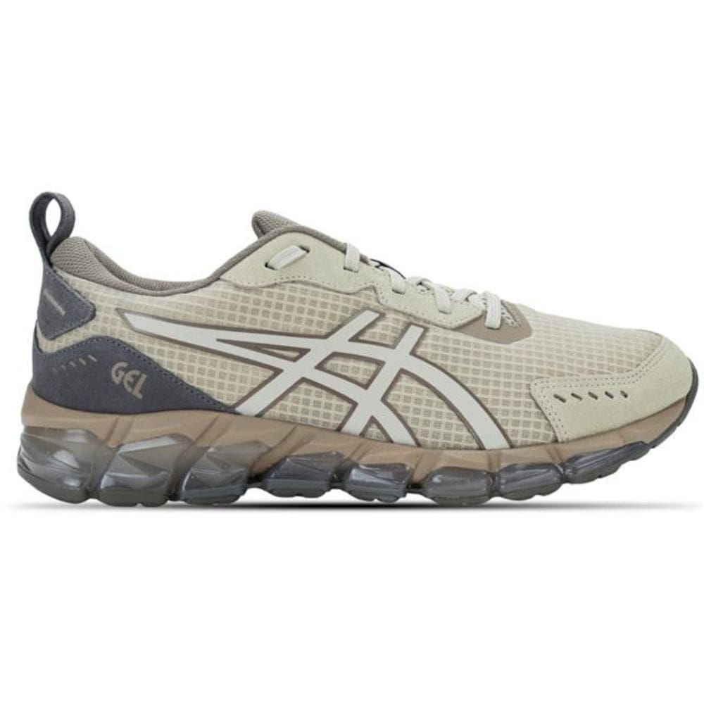 Tênis Asics Gel Quantum 360 CTW Masculino - Creme+Cinza