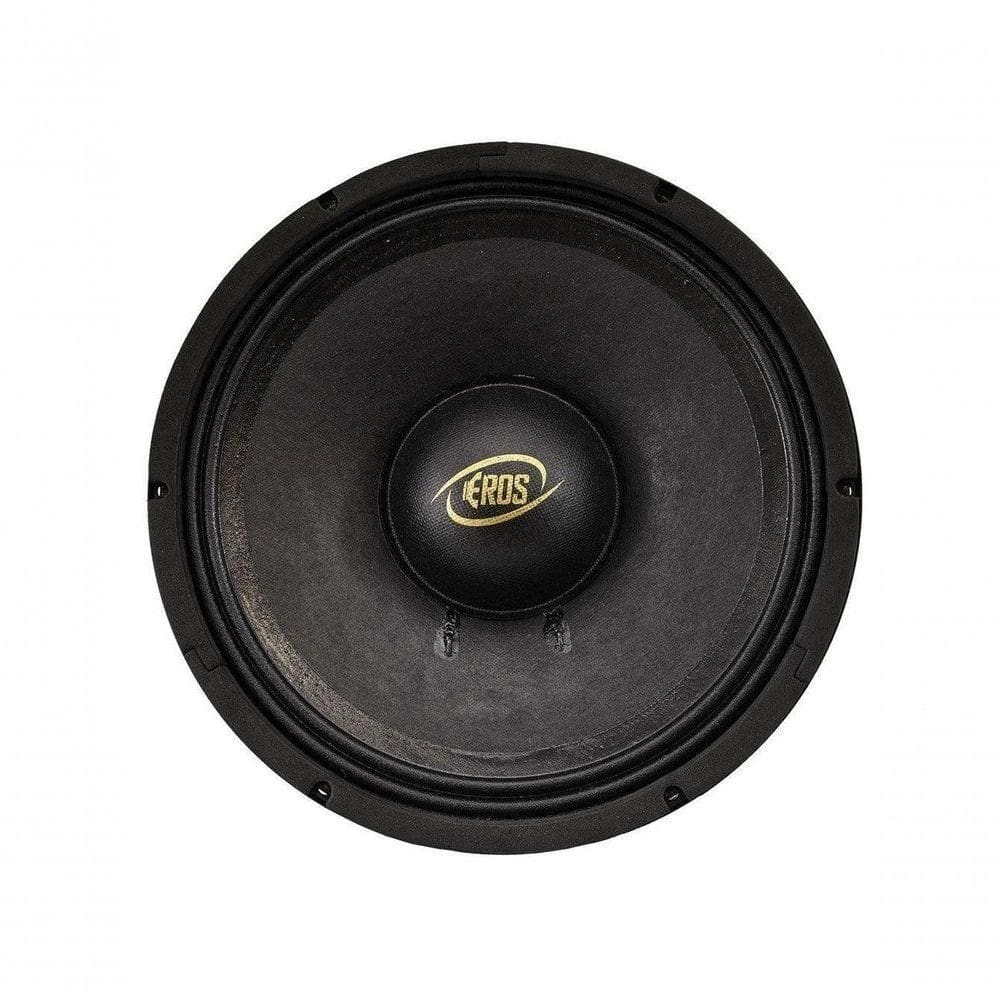 Alto Falante Eros E-510 Lc 10 Polegadas 500 W Rms 4r