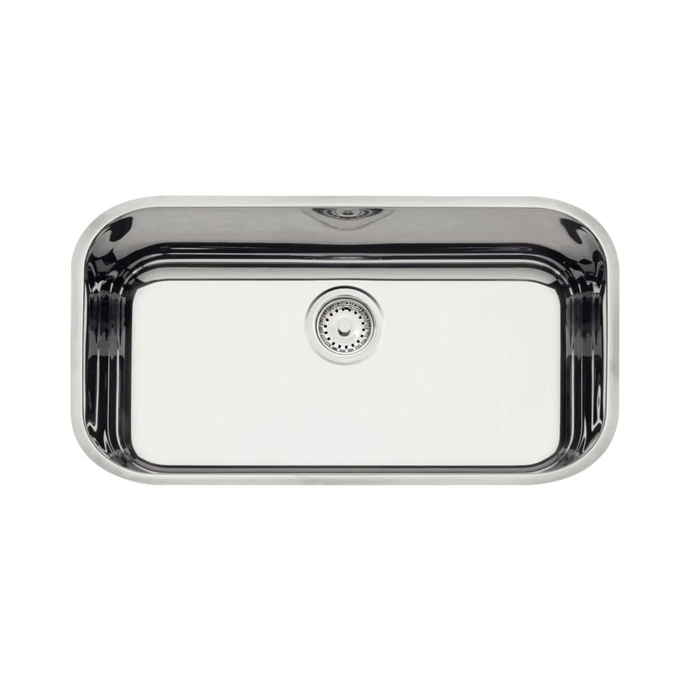 Cuba Embutir Tramontina Lavínia 56 BL Inox Alto Brilho 56x34 94024206