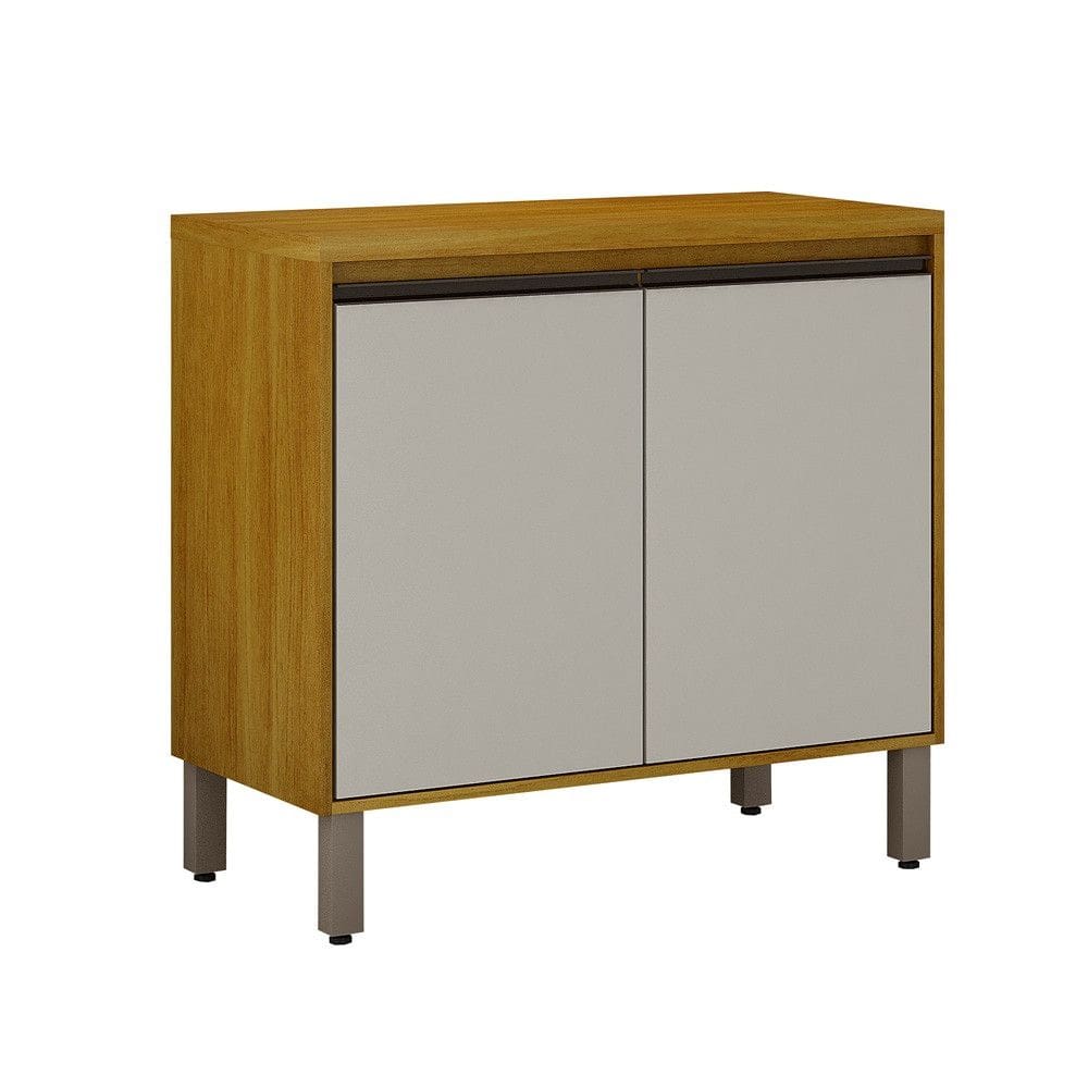 Balcão 2 Portas com Tampo Eduarda Plus CHF