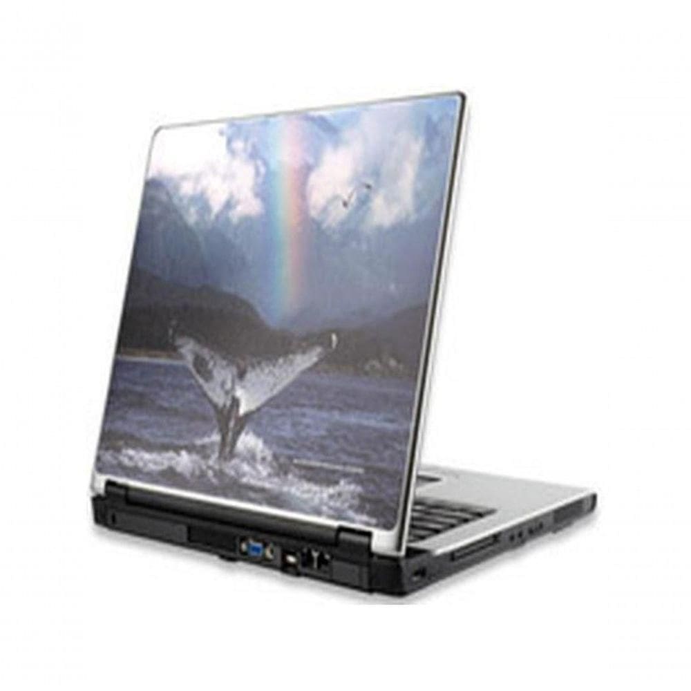 Adesivo Skin Manhattan Mh-423465 Para Notebooks Ate 17...