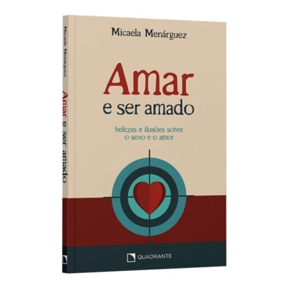 Amar E Ser Amado