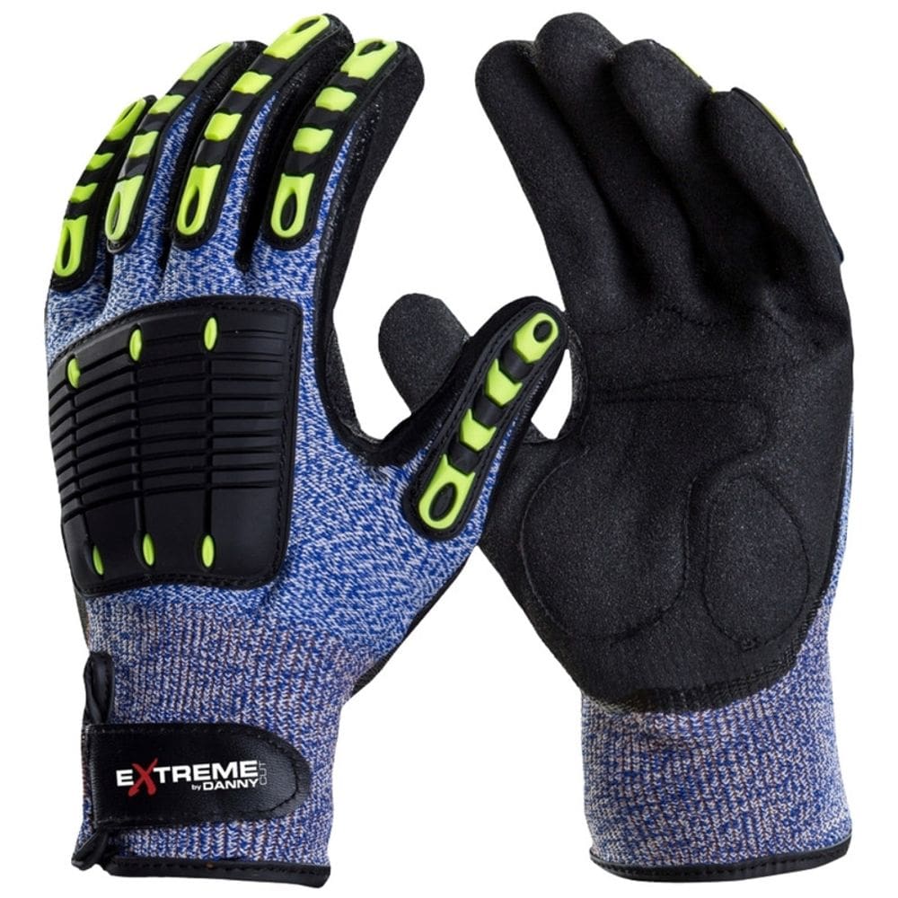 Luva Extreme Cut DA43900 Danny CA 32232