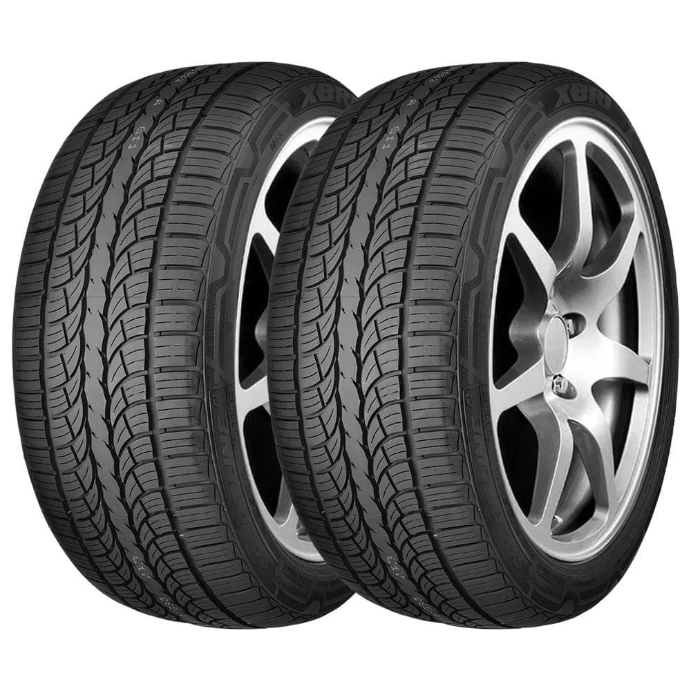 Pneu Xbri Sportline 285/35R22 Aro 22 106W XL Kit2