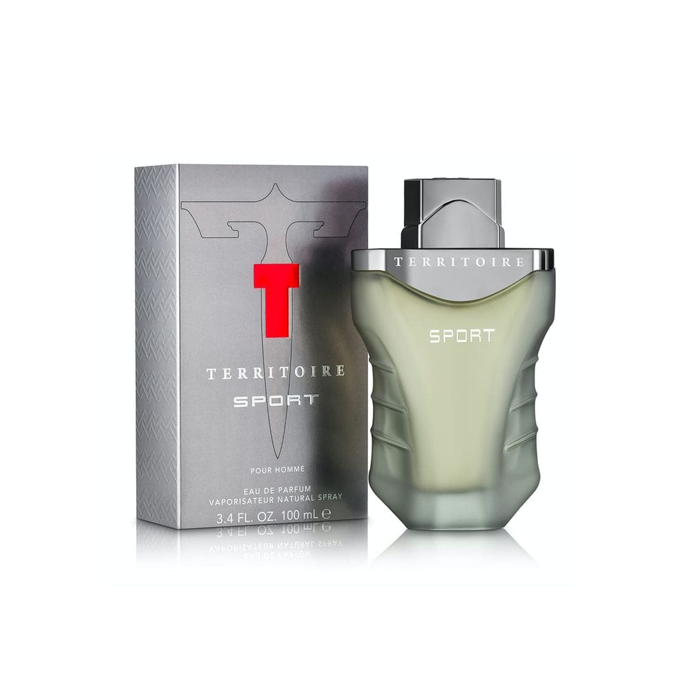 Perfume Territoire Eau De Parfum Sport para homens