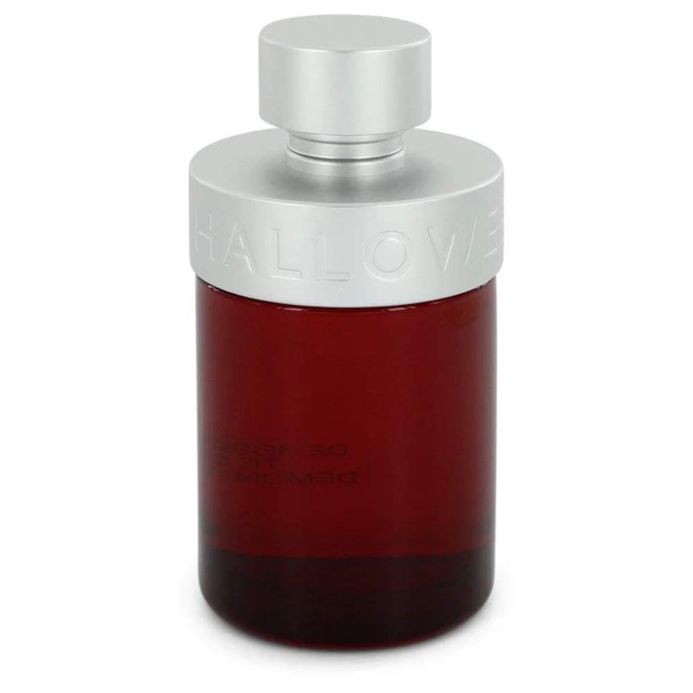 Perfume J. Del Pozo Halloween Man Rock On EDT 125 ml para homens