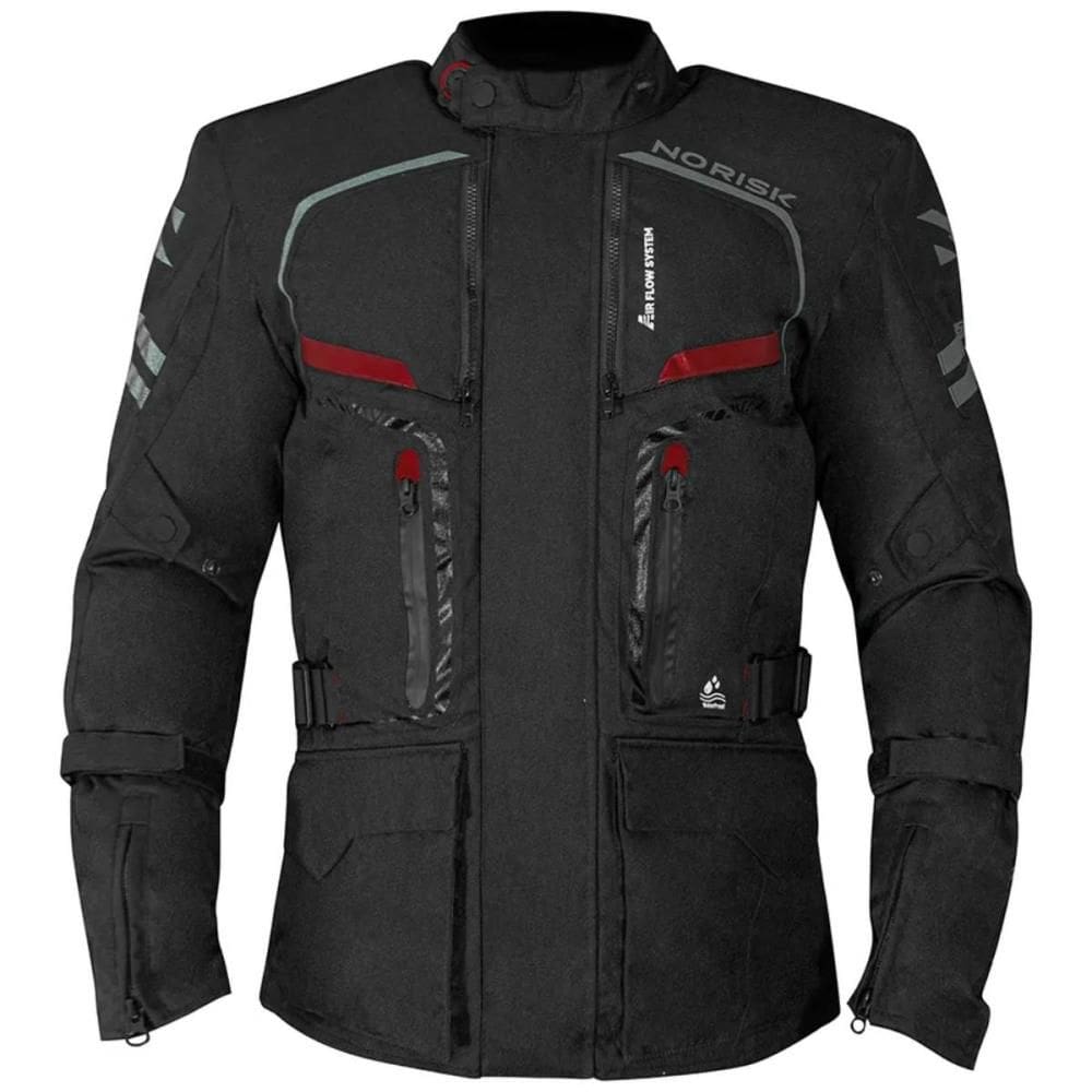 Jaqueta Norisk Signal