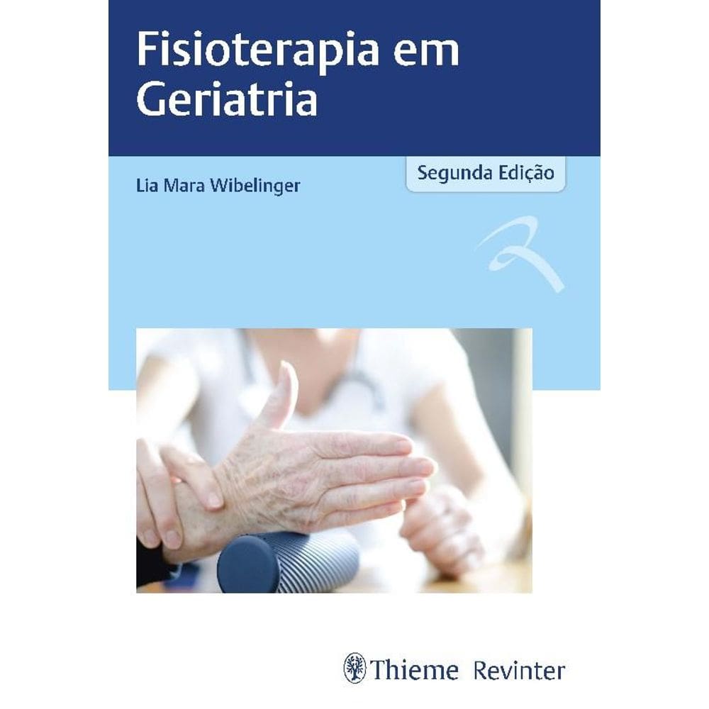 Fisioterapia em Geriatria