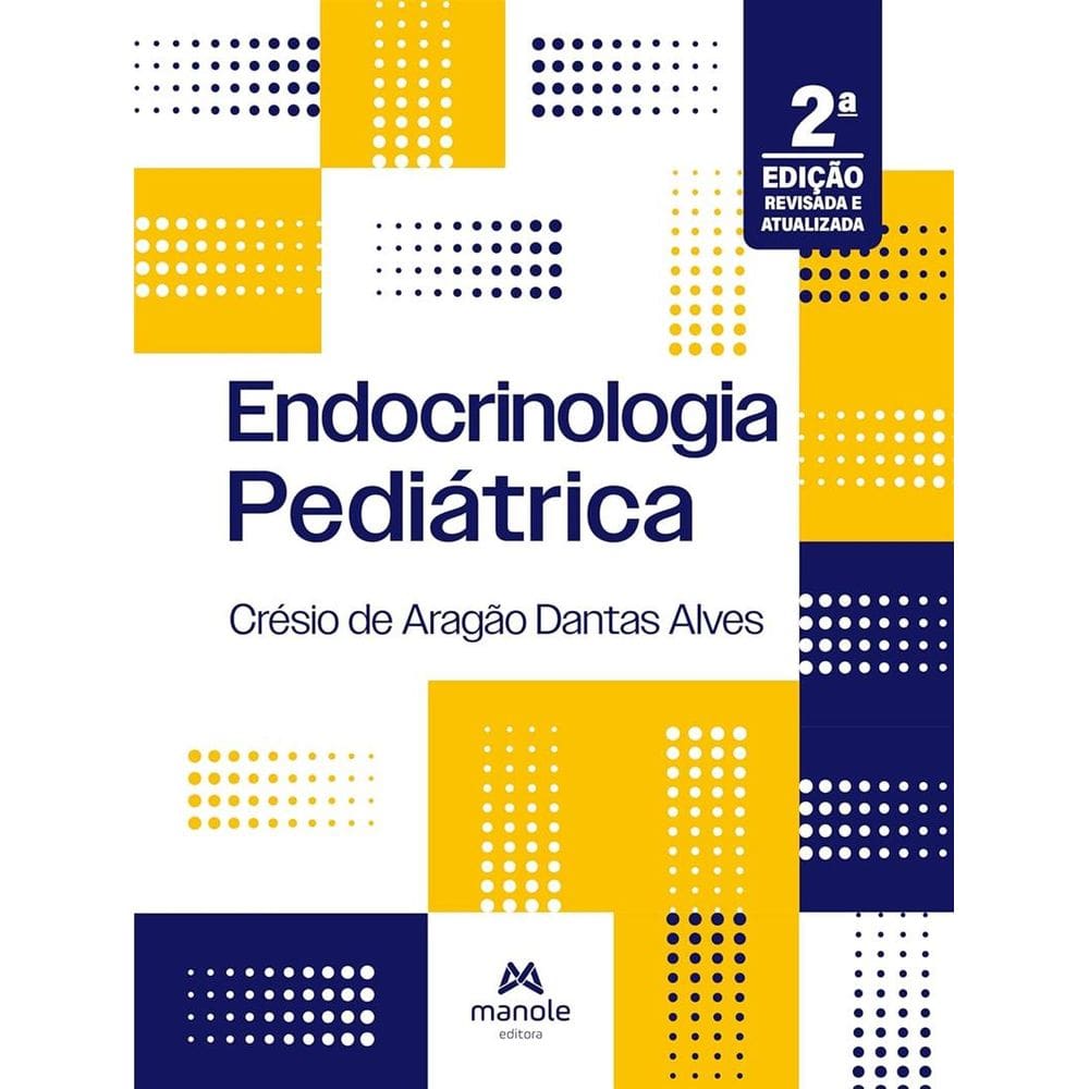 Endocrinologia Pediátrica 2ª Edição