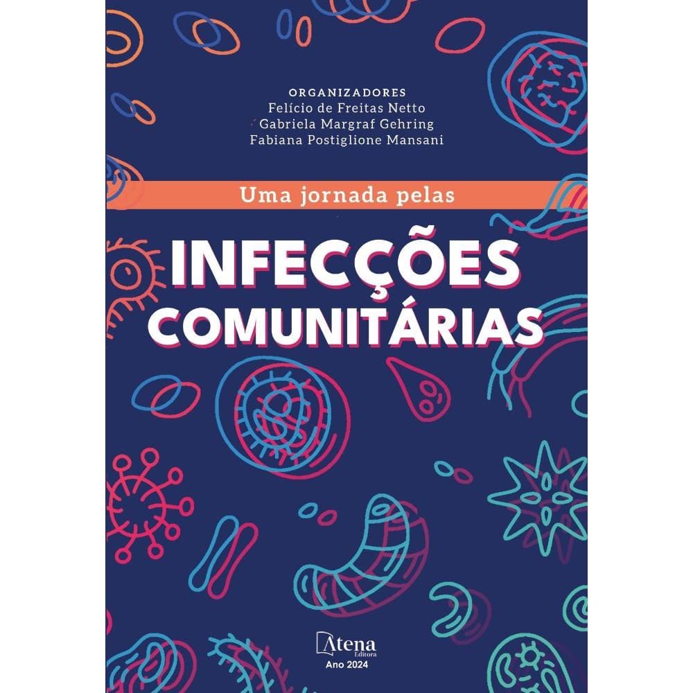 Uma jornada pelas infecções comunitárias