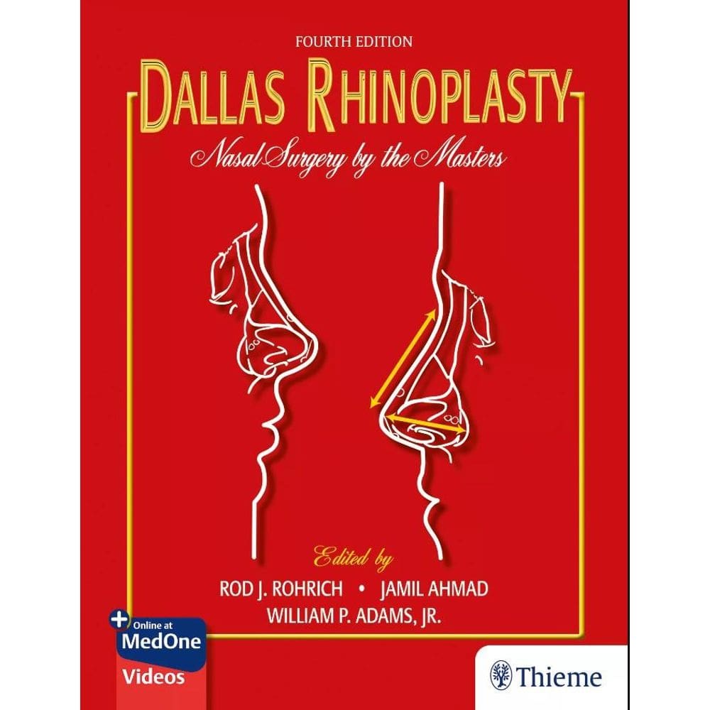 Dallas Rhinoplasty