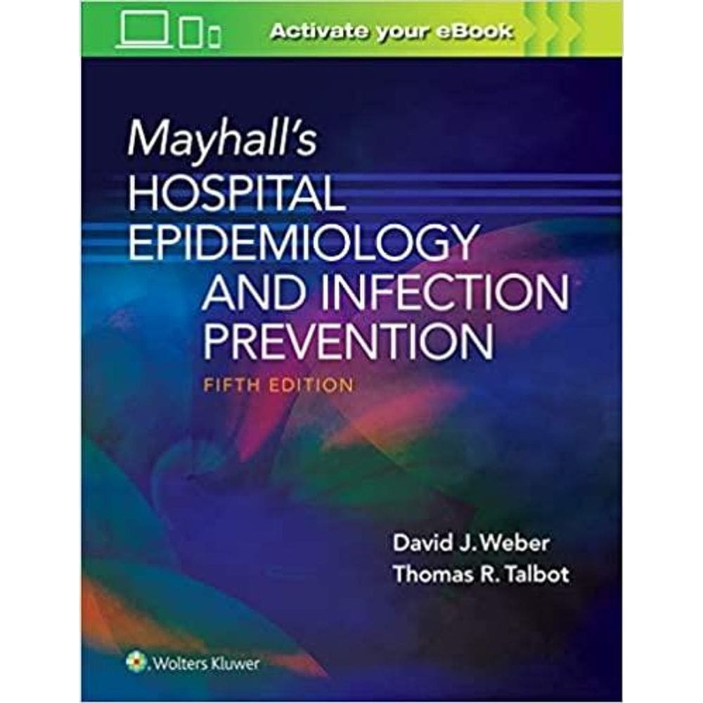 Hospital Epidemiology And Infection Prevention