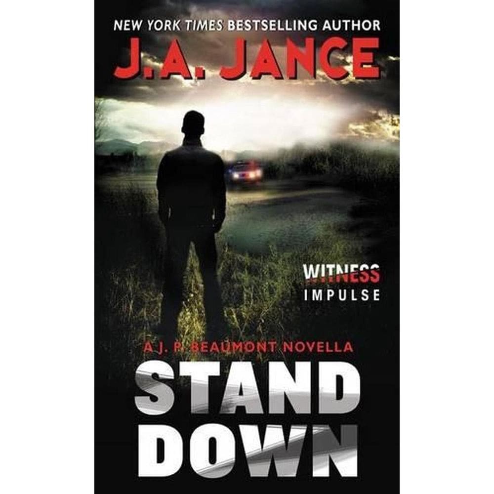 Stand Down