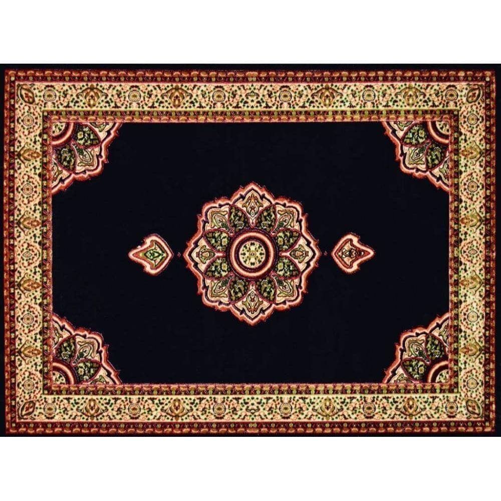 Mega Tapete Marbella Elite C2 Bso Aubusson-1 250X350 Cm