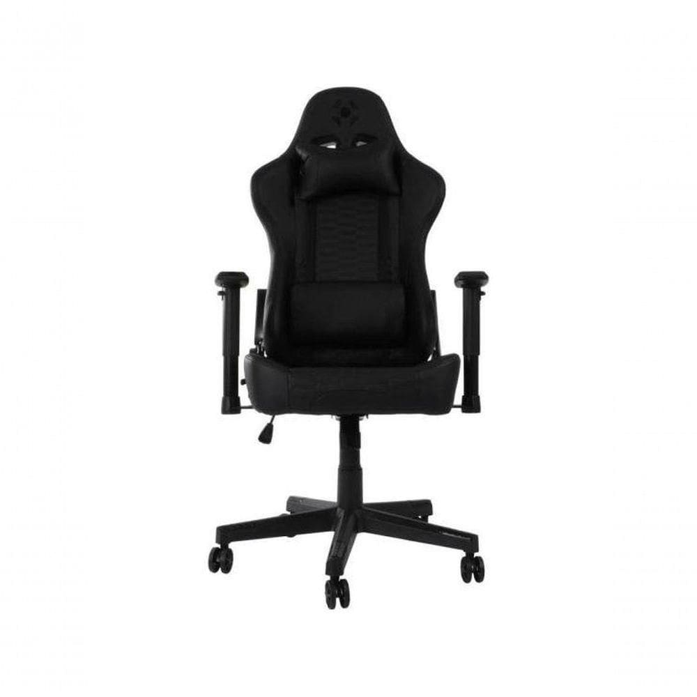 Cadeira Gamer Fortrek Cruiser Preta