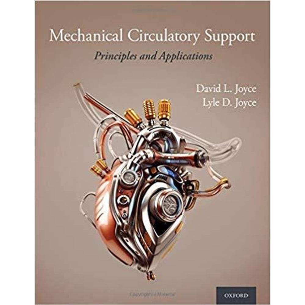 Mechanical Circulatory Support