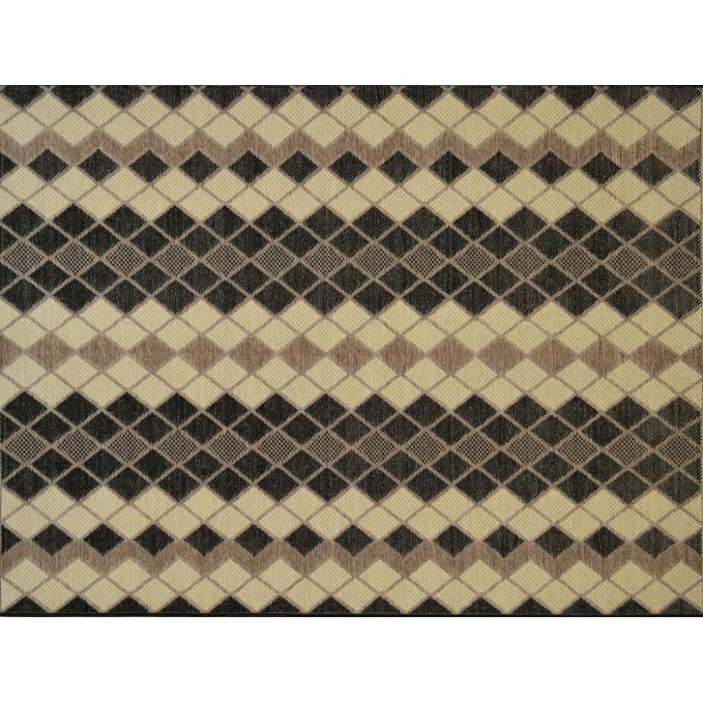 Tapete Para Sala Natural Look Vesuvio-B 200X250 Cm