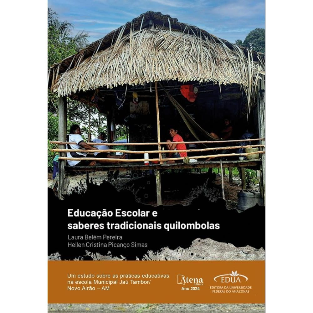 Educação escolar e saberes tradicionais quilombolas