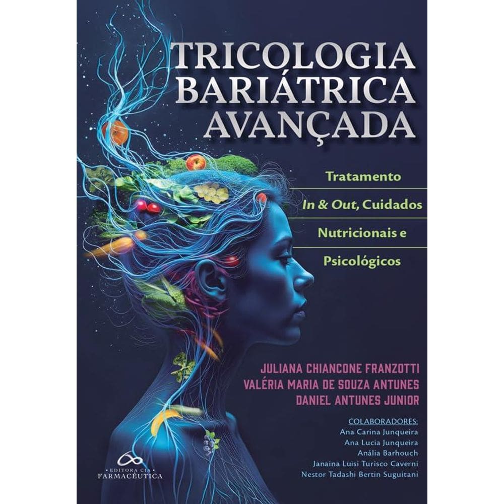 Tricologia BariÁtrica AvanÇada