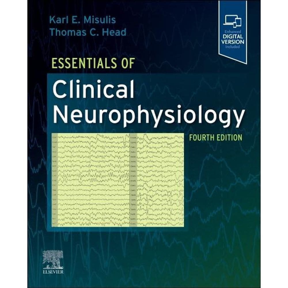 Essentials Of Clinical Neurophysiology
