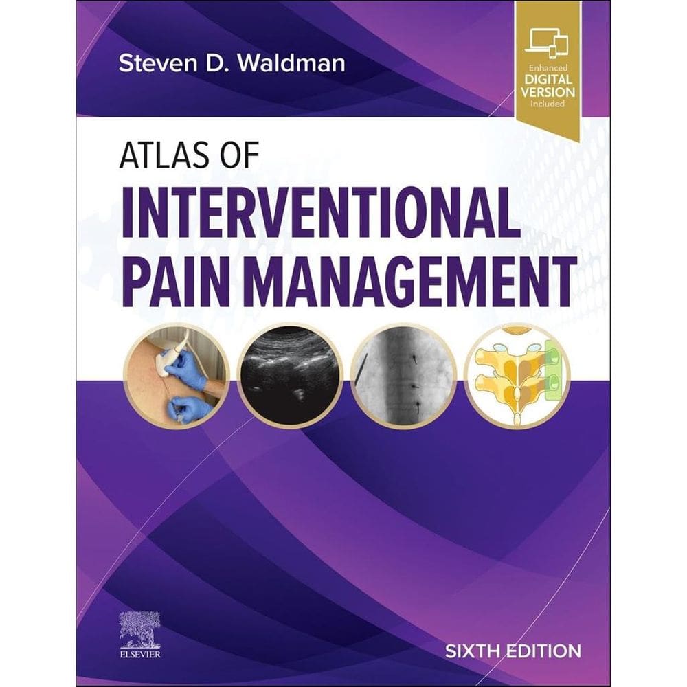 Atlas Of Interventional Pain Management