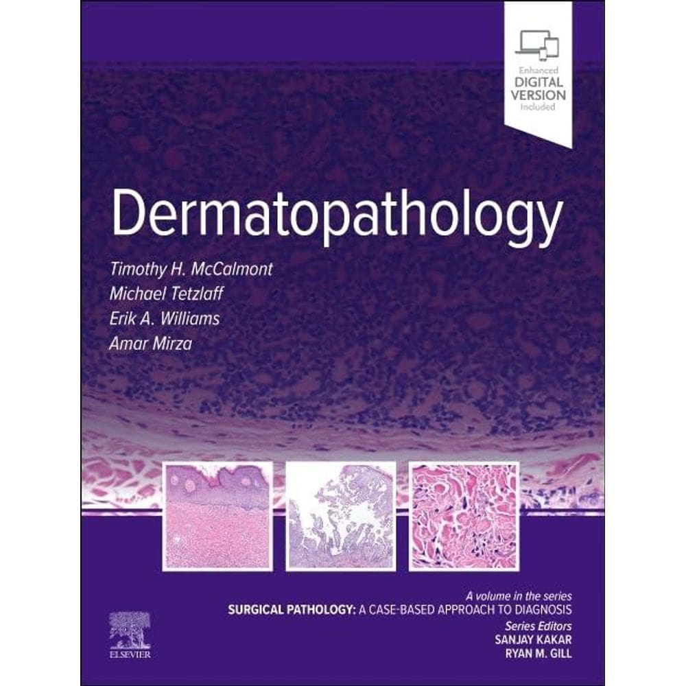 Dermatopathology