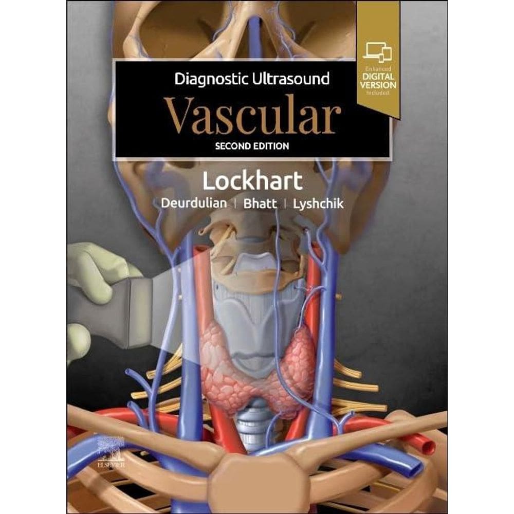Diagnostic Ultrasound Vascular