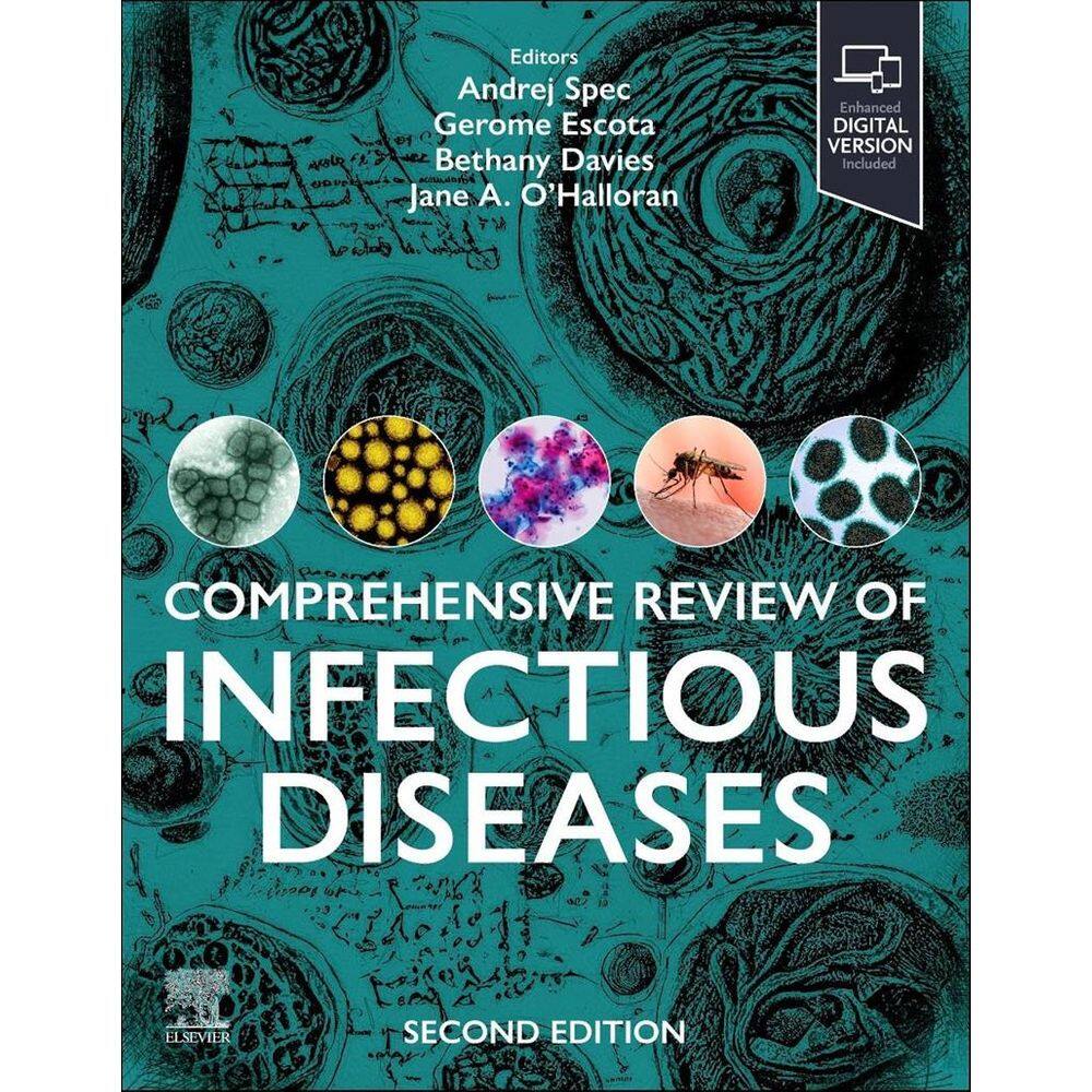 Comprehensive Review Of Infectious Diseases