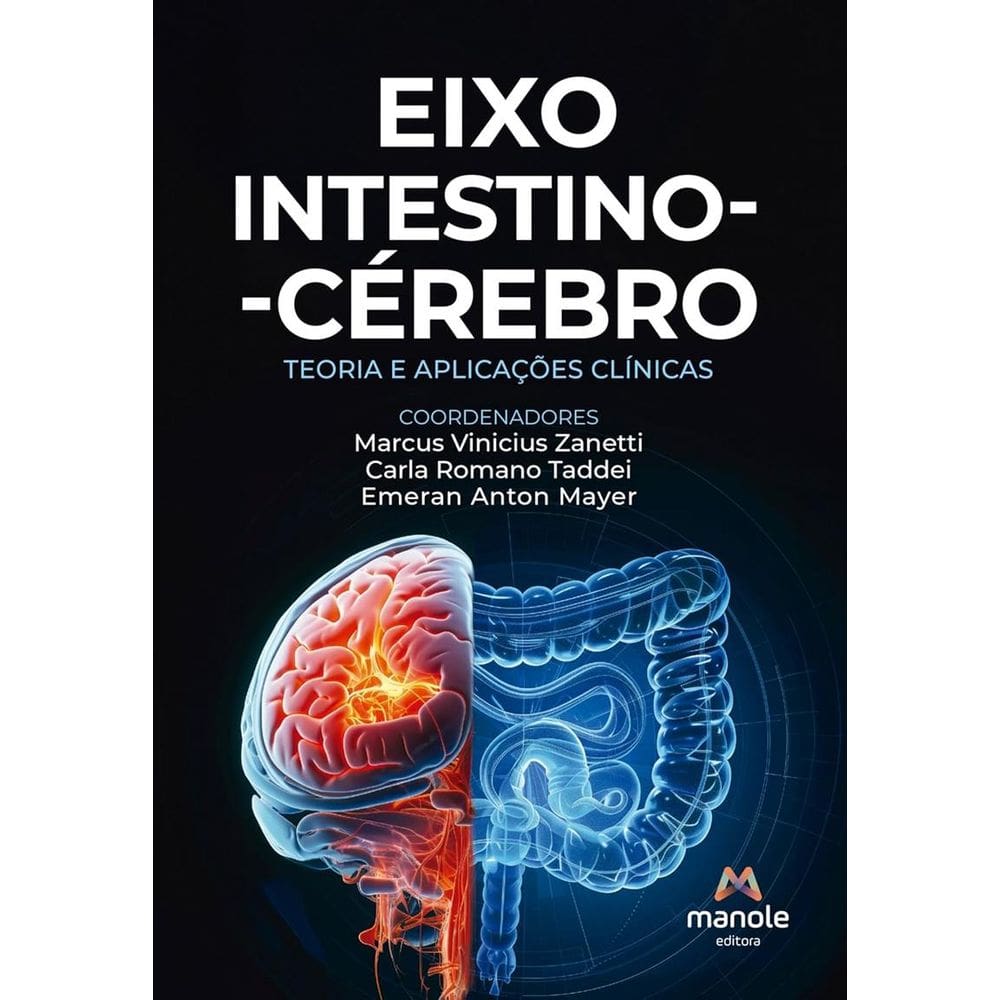 Eixo Intestino-Cérebro